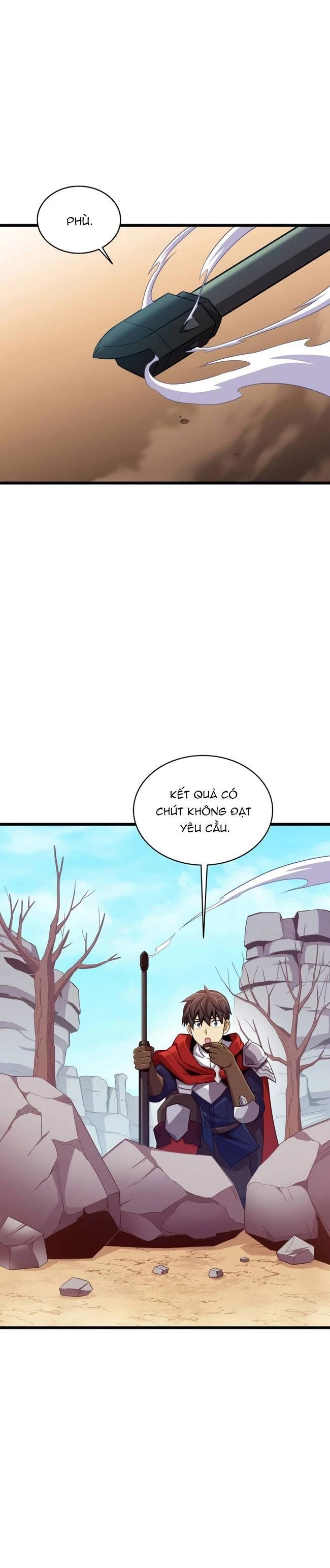 Xạ Thủ Đạn Ma Chapter 112 - Trang 4