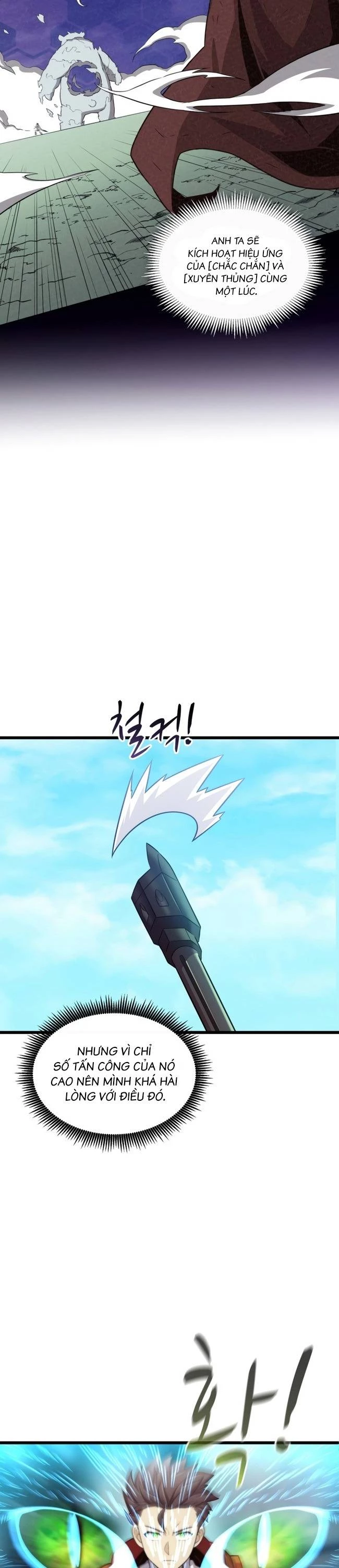 Xạ Thủ Đạn Ma Chapter 112 - Trang 4