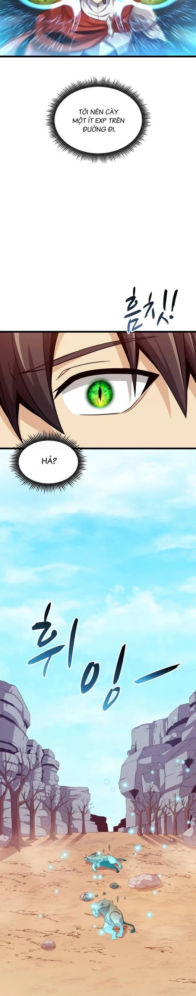 Xạ Thủ Đạn Ma Chapter 112 - Trang 4