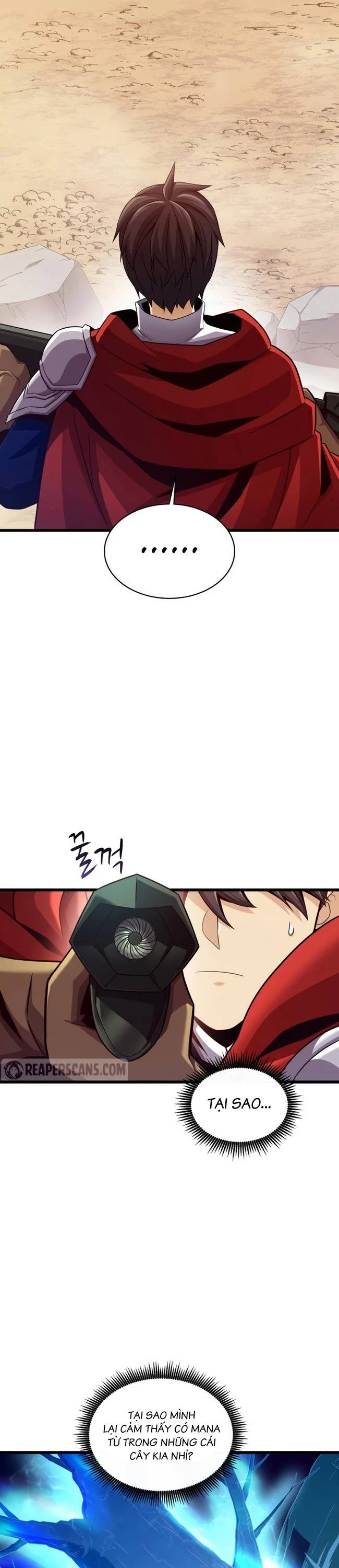 Xạ Thủ Đạn Ma Chapter 112 - Trang 4