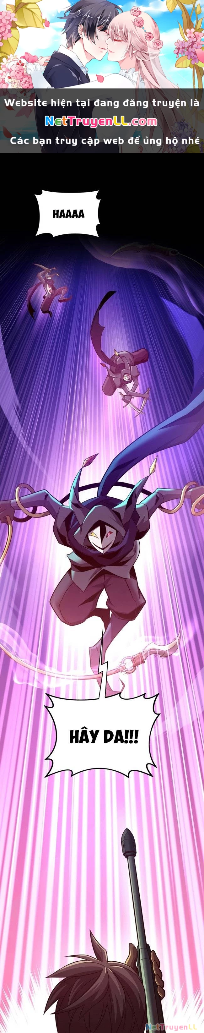 Xạ Thủ Đạn Ma Chapter 113 - Trang 4