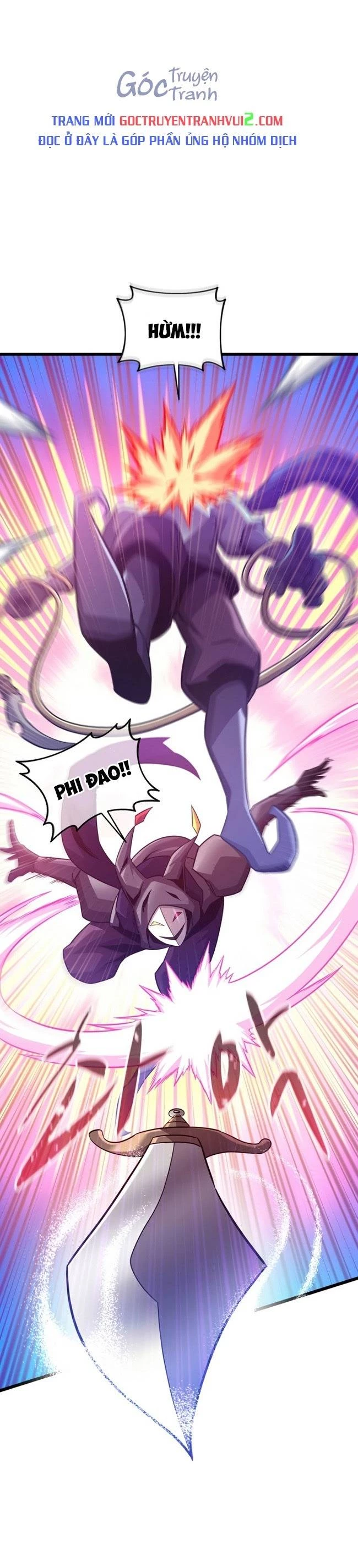 Xạ Thủ Đạn Ma Chapter 113 - Trang 4