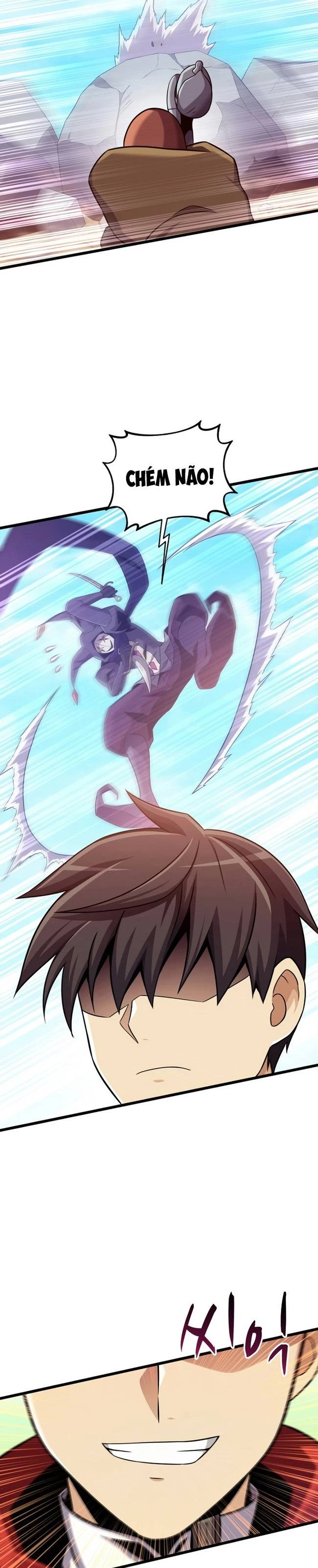Xạ Thủ Đạn Ma Chapter 113 - Trang 4