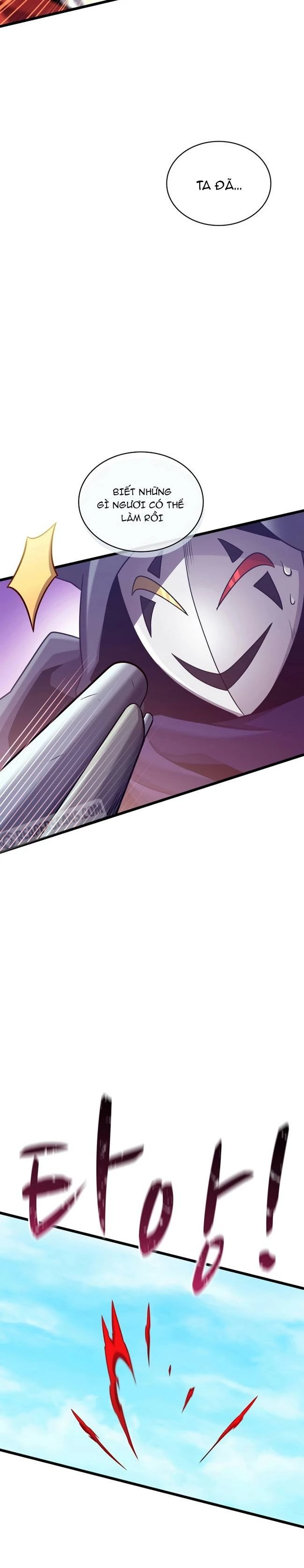 Xạ Thủ Đạn Ma Chapter 113 - Trang 4