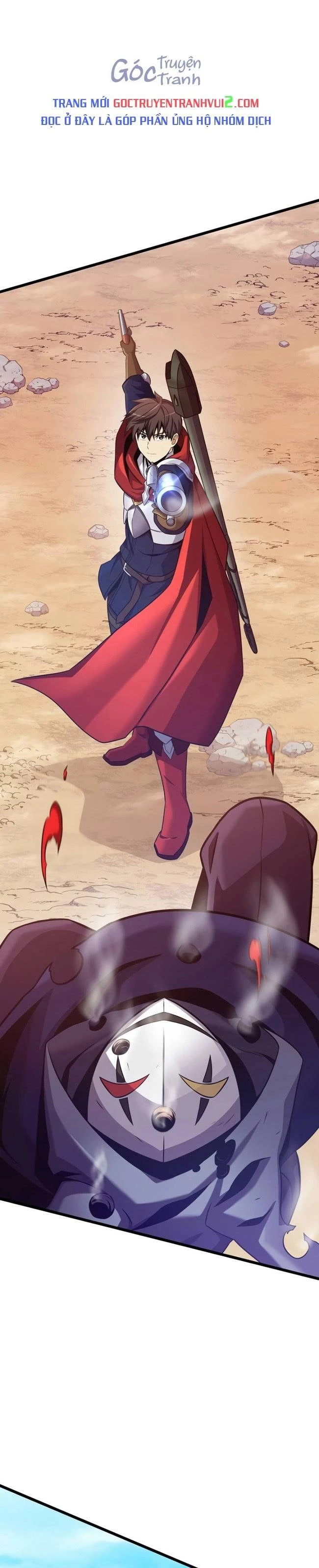 Xạ Thủ Đạn Ma Chapter 113 - Trang 4