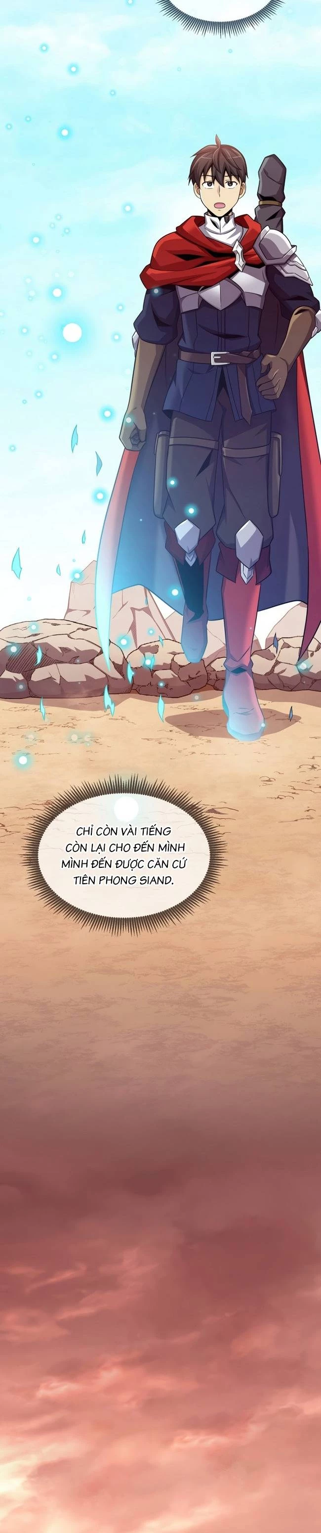 Xạ Thủ Đạn Ma Chapter 113 - Trang 4
