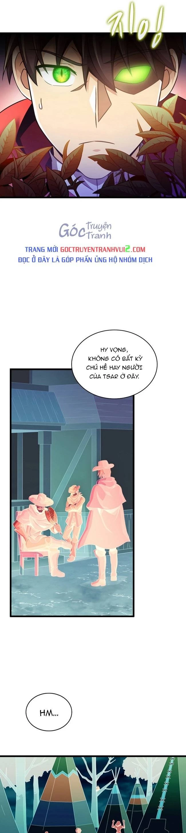 Xạ Thủ Đạn Ma Chapter 113 - Trang 4