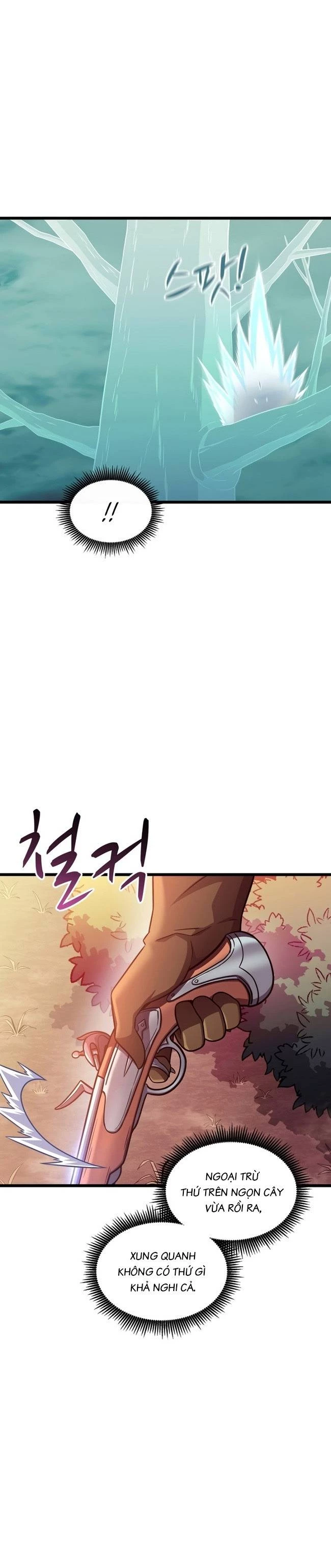 Xạ Thủ Đạn Ma Chapter 113 - Trang 4