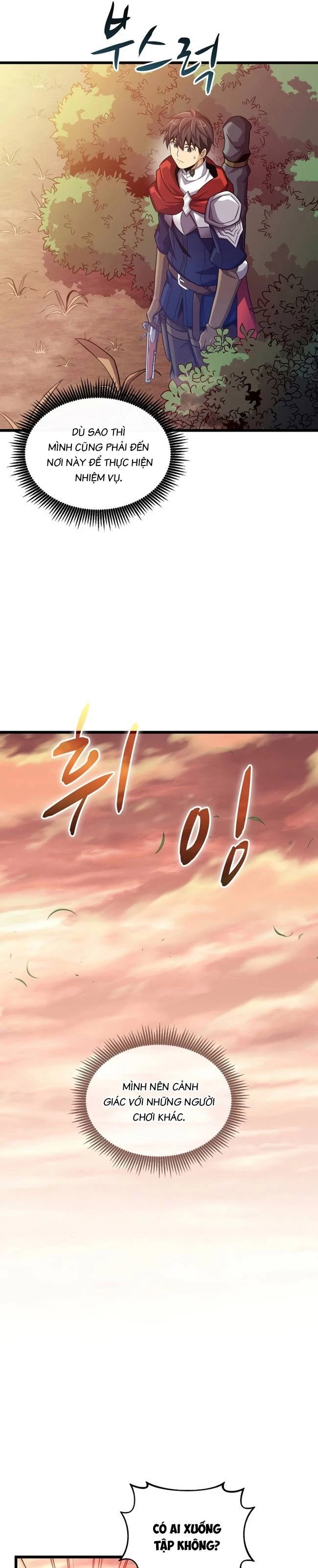 Xạ Thủ Đạn Ma Chapter 113 - Trang 4