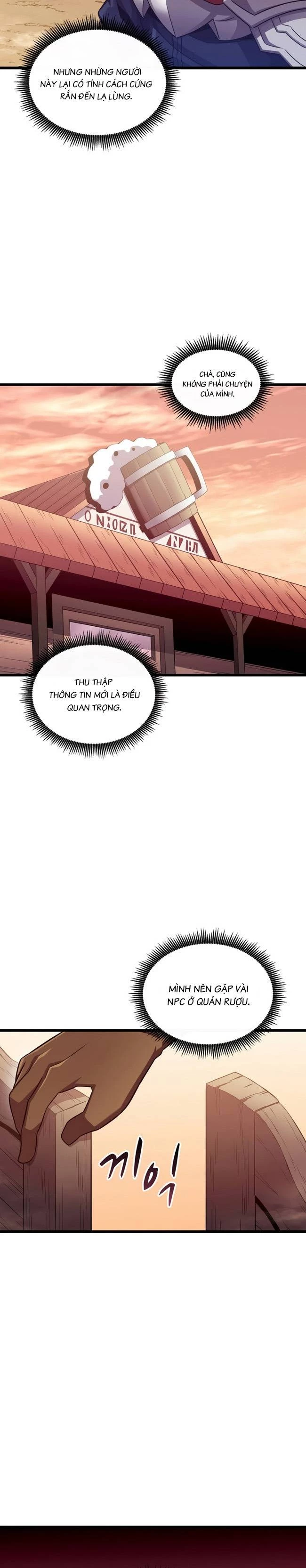Xạ Thủ Đạn Ma Chapter 113 - Trang 4