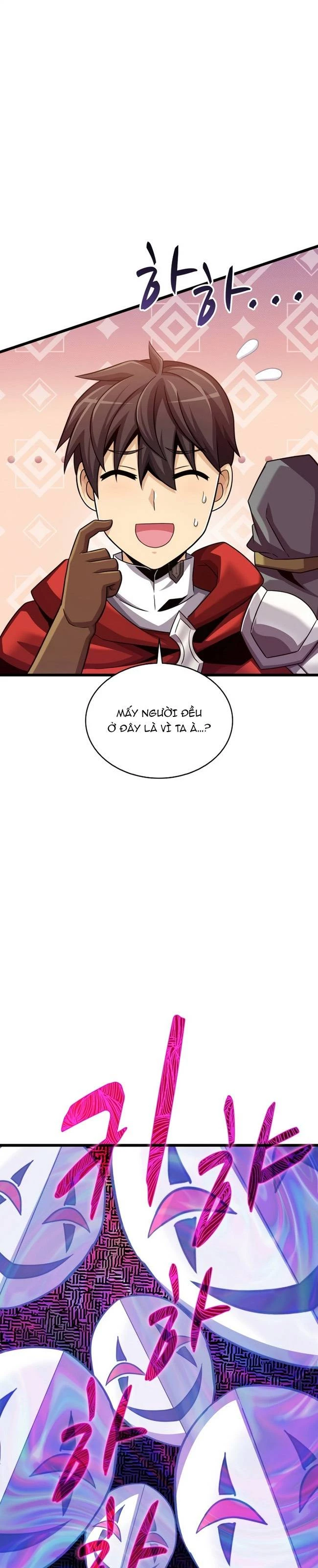 Xạ Thủ Đạn Ma Chapter 113 - Trang 4