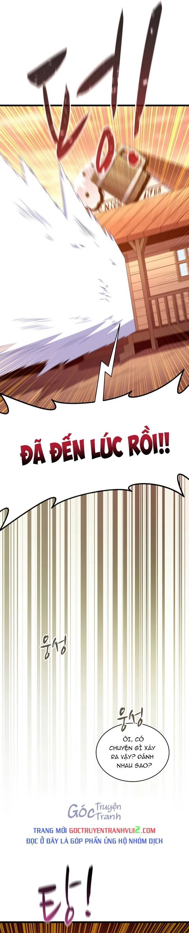 Xạ Thủ Đạn Ma Chapter 113 - Trang 4