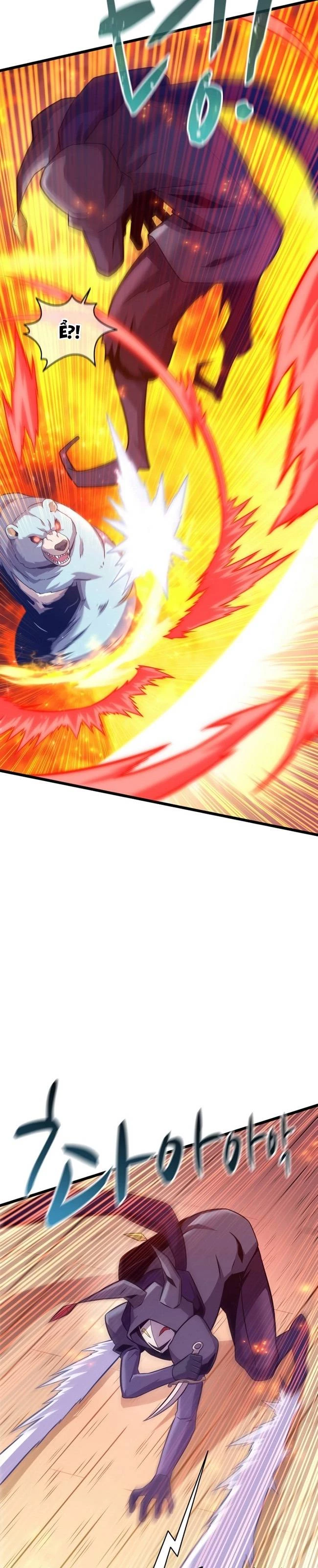 Xạ Thủ Đạn Ma Chapter 113 - Trang 4