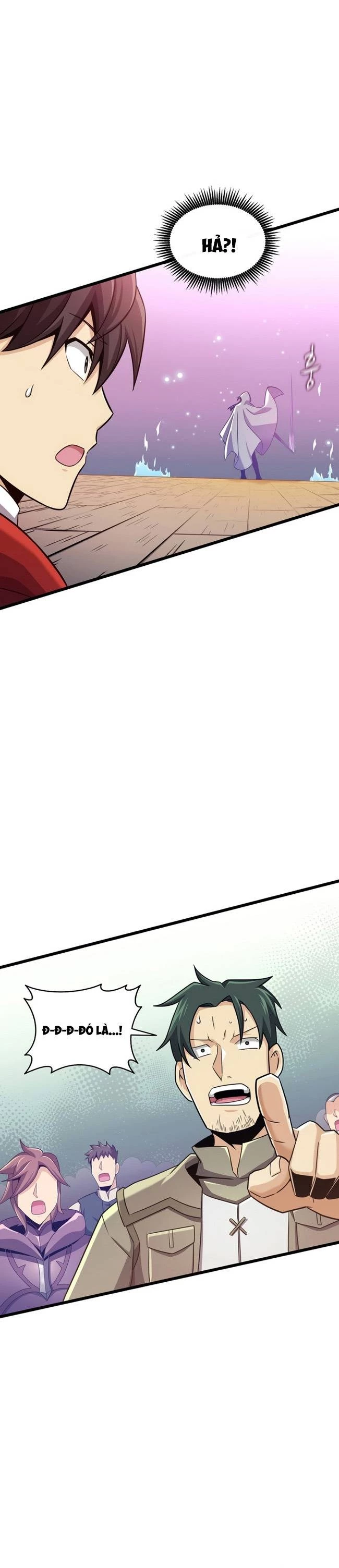 Xạ Thủ Đạn Ma Chapter 113 - Trang 4