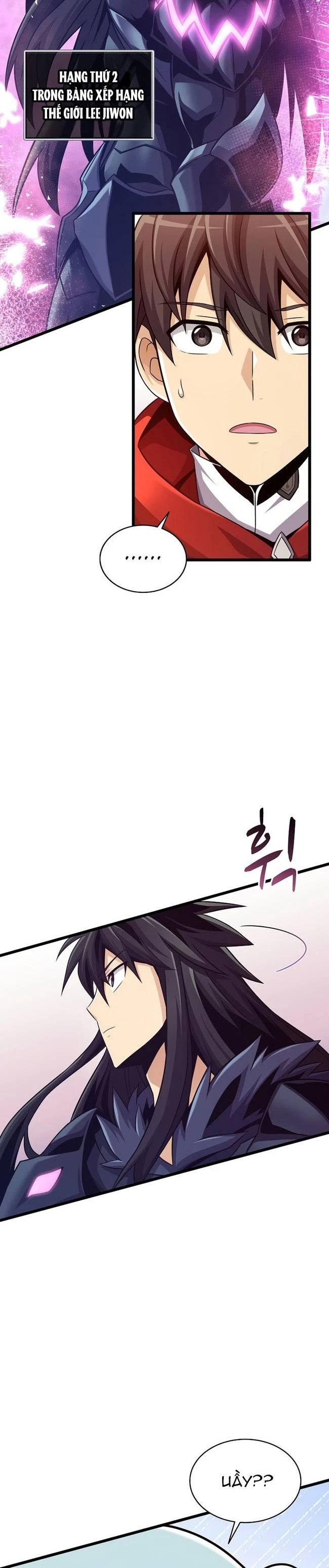 Xạ Thủ Đạn Ma Chapter 114 - Trang 4