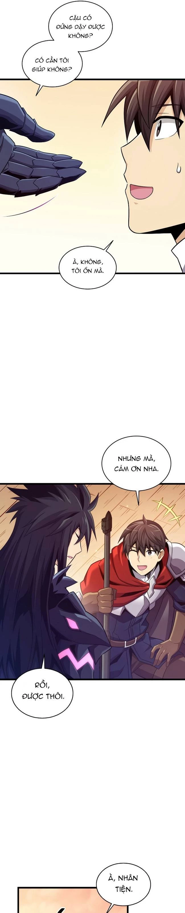 Xạ Thủ Đạn Ma Chapter 114 - Trang 4