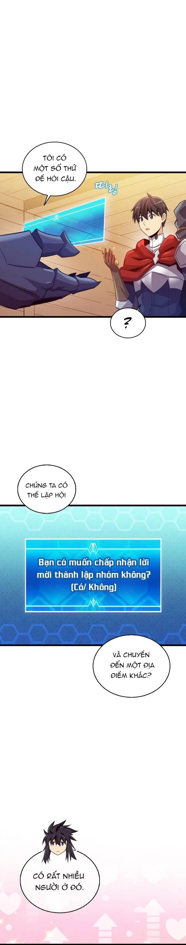 Xạ Thủ Đạn Ma Chapter 114 - Trang 4