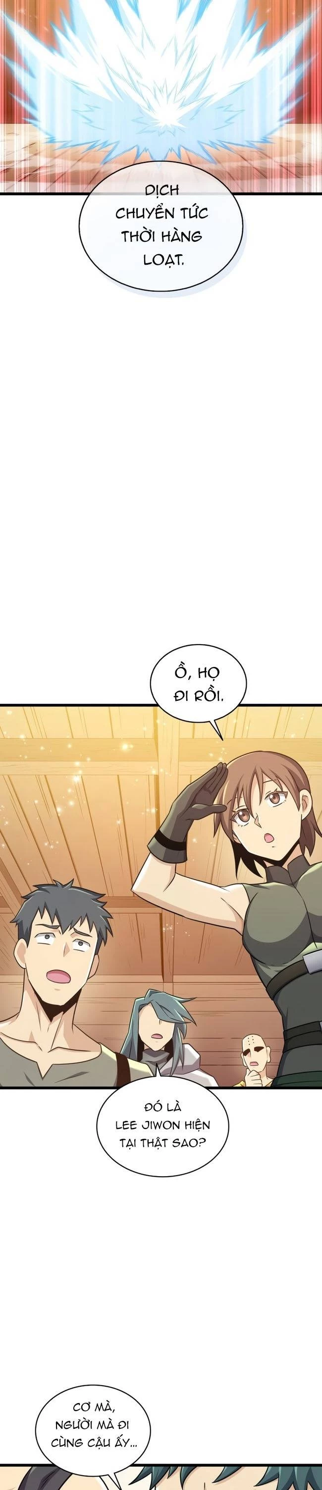 Xạ Thủ Đạn Ma Chapter 114 - Trang 4