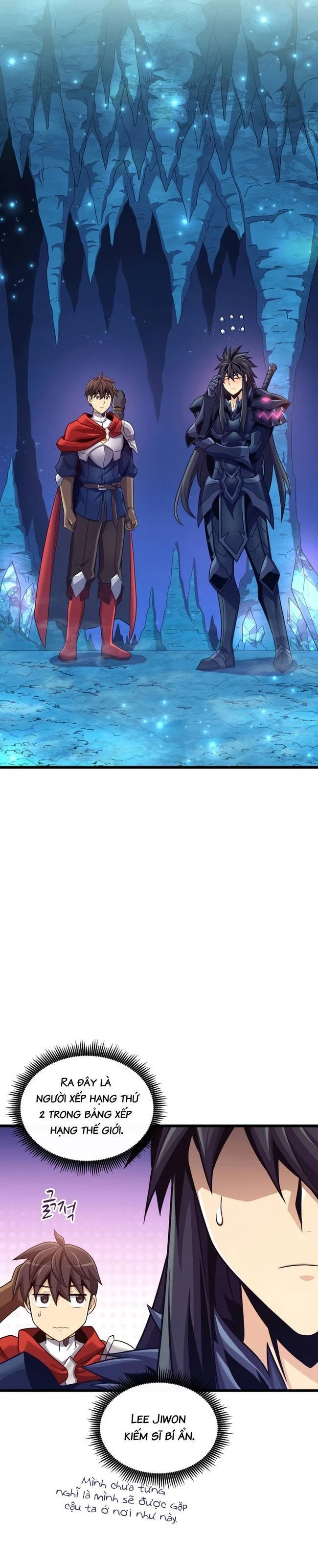 Xạ Thủ Đạn Ma Chapter 114 - Trang 4