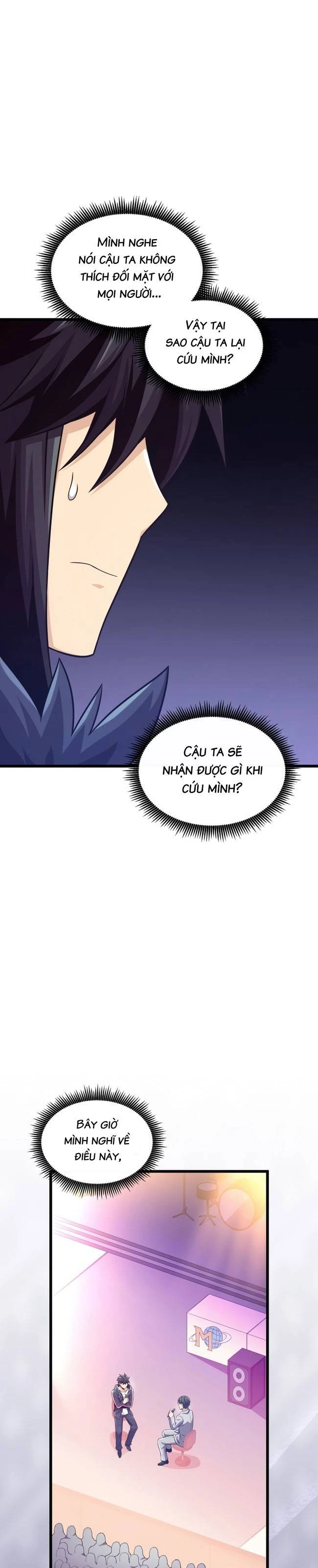 Xạ Thủ Đạn Ma Chapter 114 - Trang 4