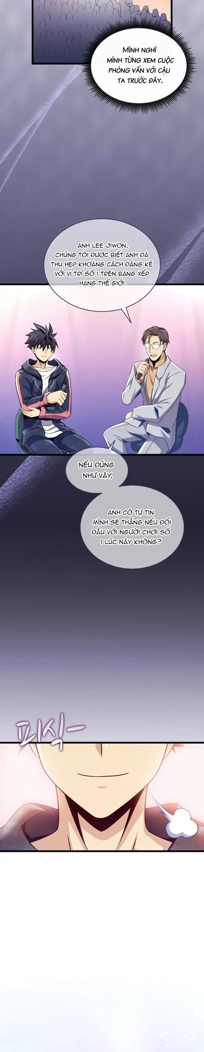 Xạ Thủ Đạn Ma Chapter 114 - Trang 4