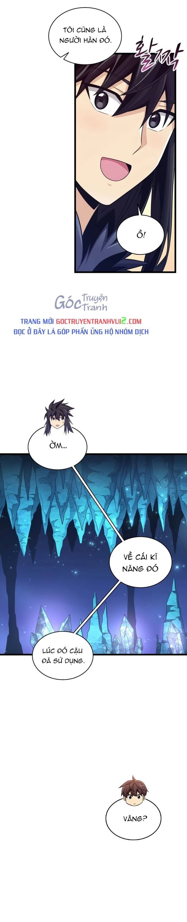 Xạ Thủ Đạn Ma Chapter 114 - Trang 4