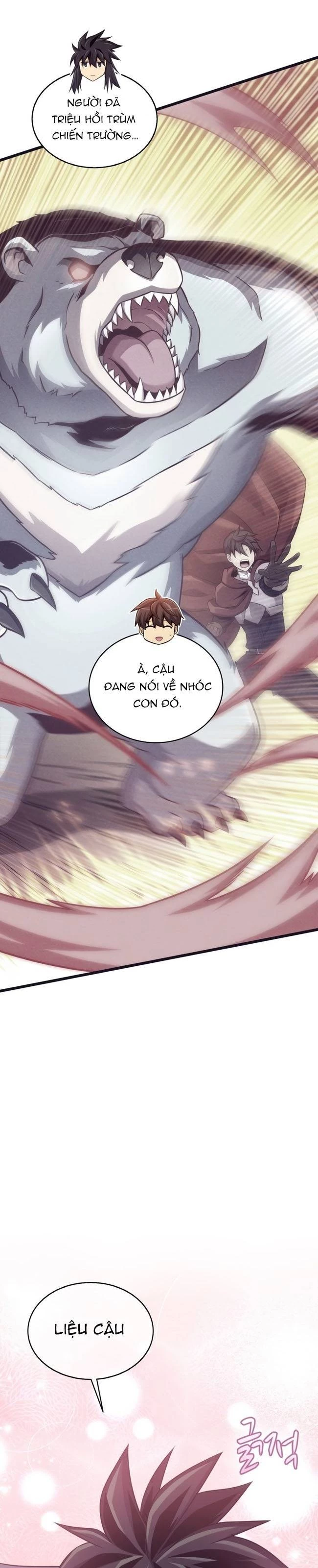 Xạ Thủ Đạn Ma Chapter 114 - Trang 4