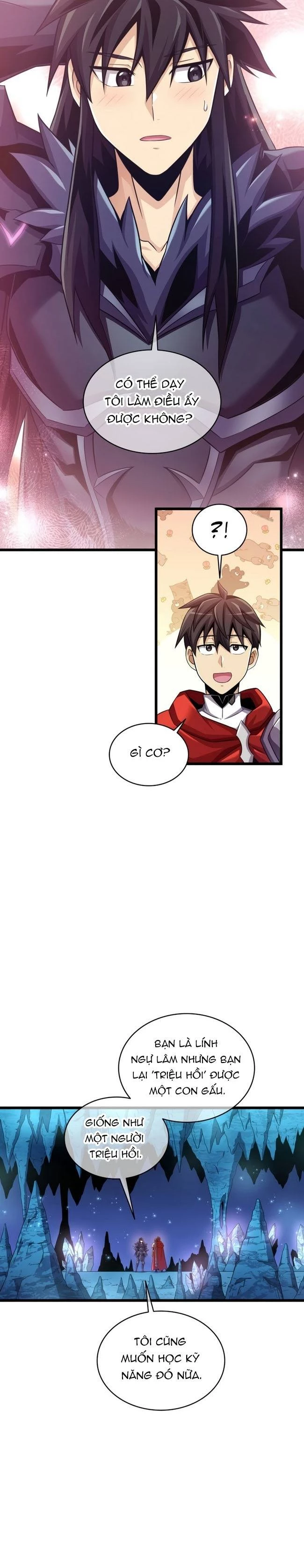 Xạ Thủ Đạn Ma Chapter 114 - Trang 4
