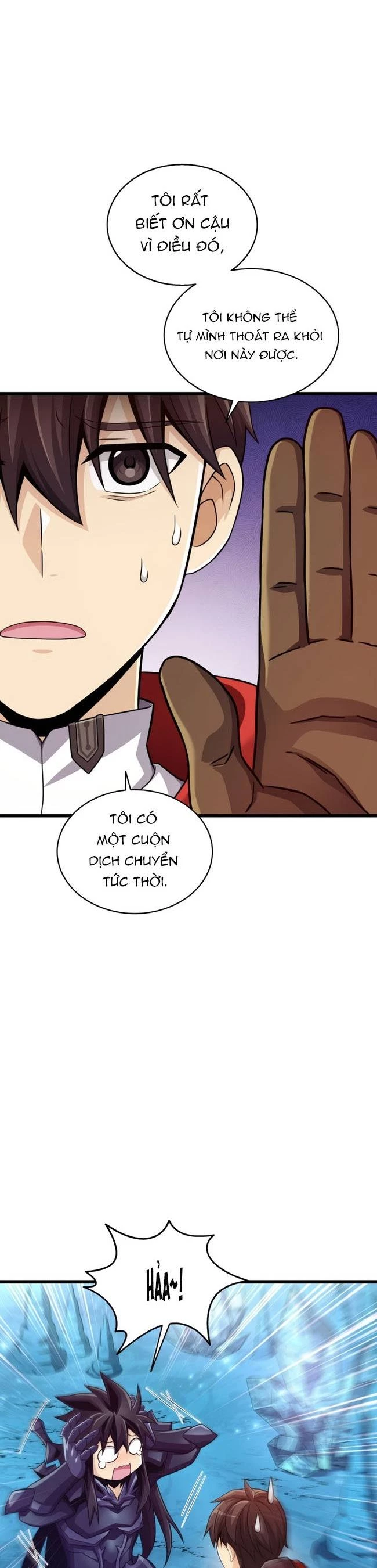 Xạ Thủ Đạn Ma Chapter 114 - Trang 4