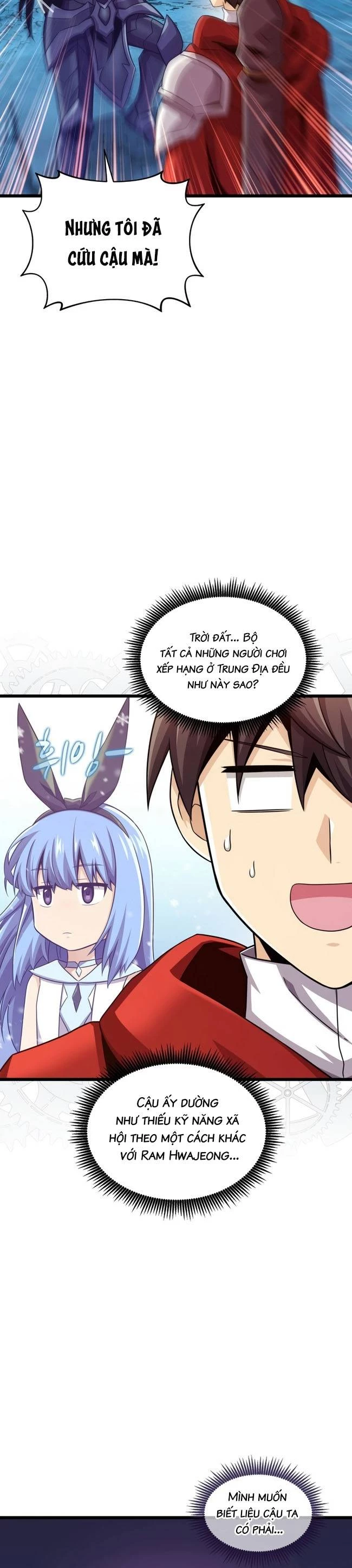 Xạ Thủ Đạn Ma Chapter 114 - Trang 4