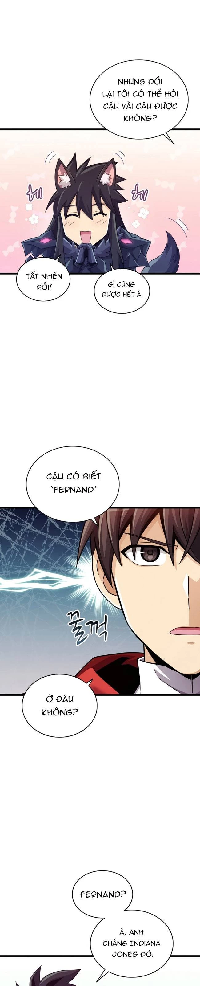 Xạ Thủ Đạn Ma Chapter 114 - Trang 4