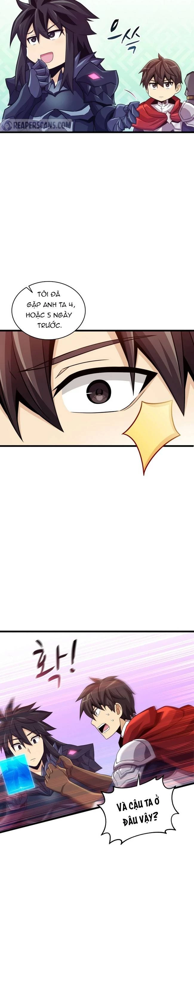 Xạ Thủ Đạn Ma Chapter 114 - Trang 4