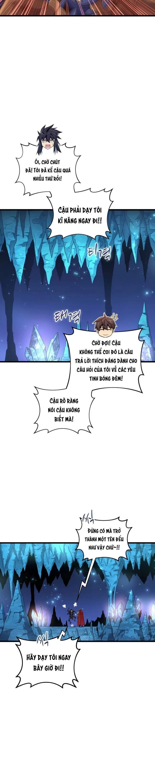 Xạ Thủ Đạn Ma Chapter 114 - Trang 4