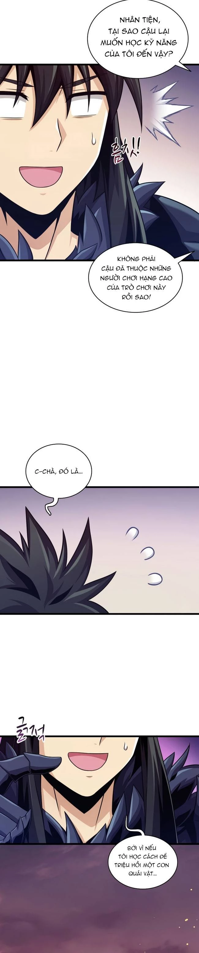 Xạ Thủ Đạn Ma Chapter 114 - Trang 4