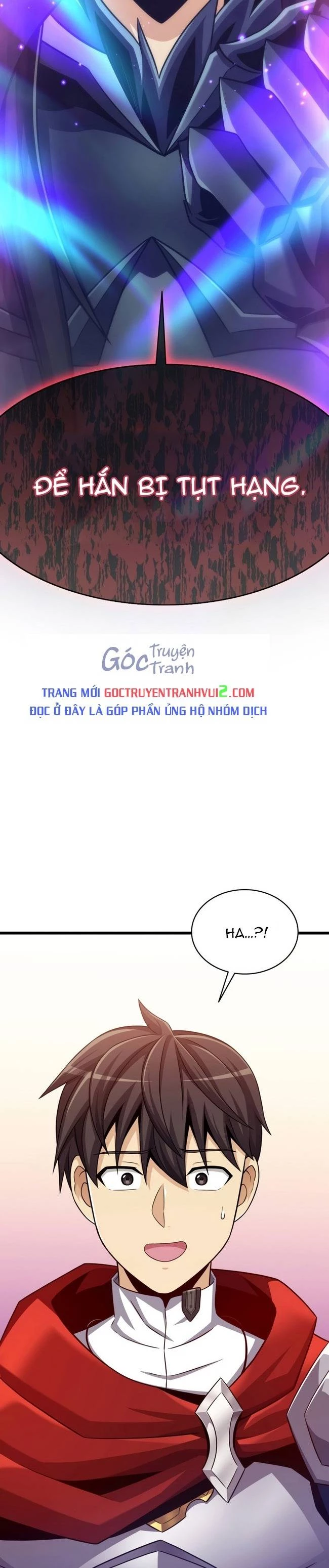 Xạ Thủ Đạn Ma Chapter 115 - Trang 4
