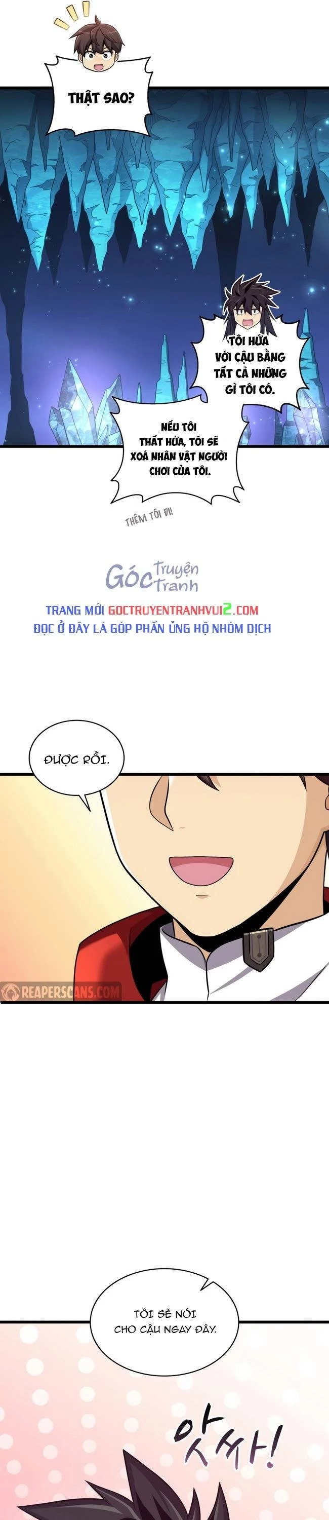 Xạ Thủ Đạn Ma Chapter 115 - Trang 4