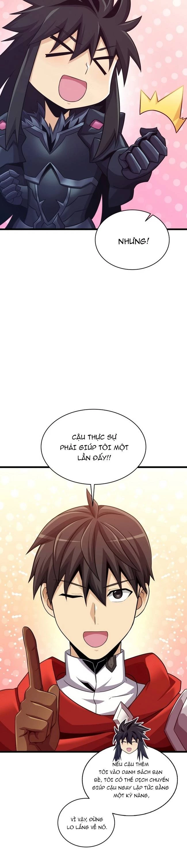 Xạ Thủ Đạn Ma Chapter 115 - Trang 4