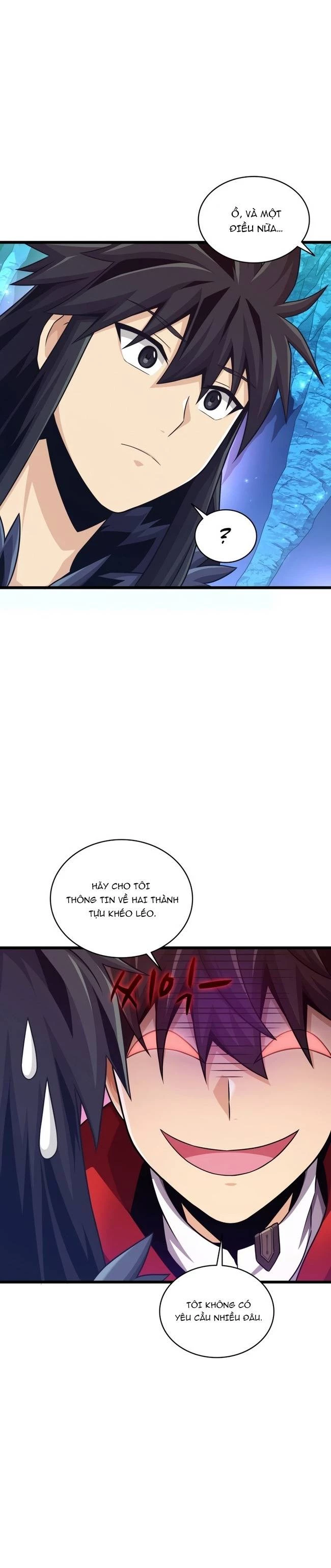Xạ Thủ Đạn Ma Chapter 115 - Trang 4