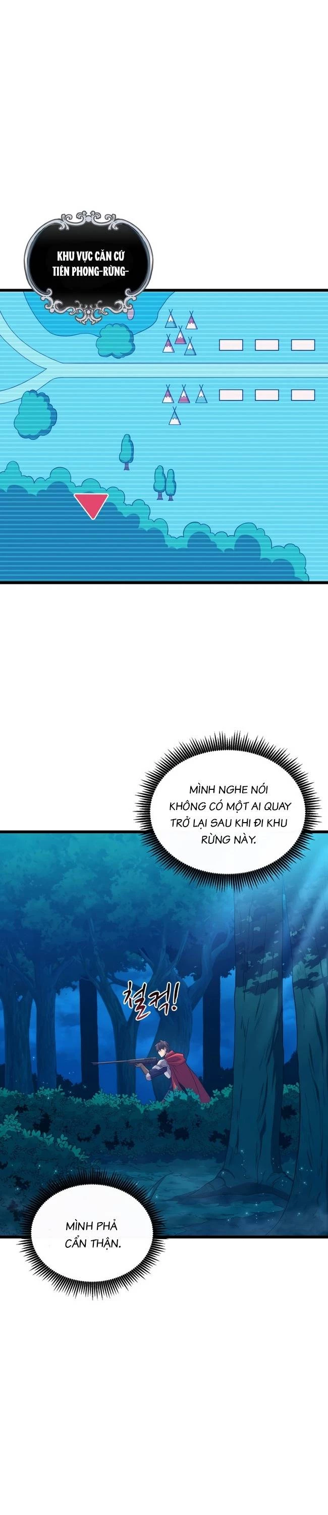 Xạ Thủ Đạn Ma Chapter 115 - Trang 4