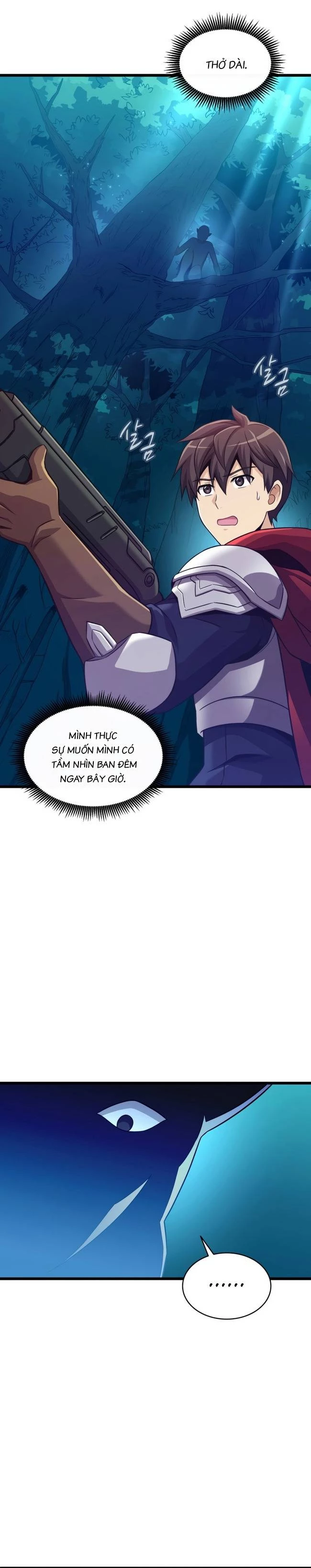Xạ Thủ Đạn Ma Chapter 115 - Trang 4