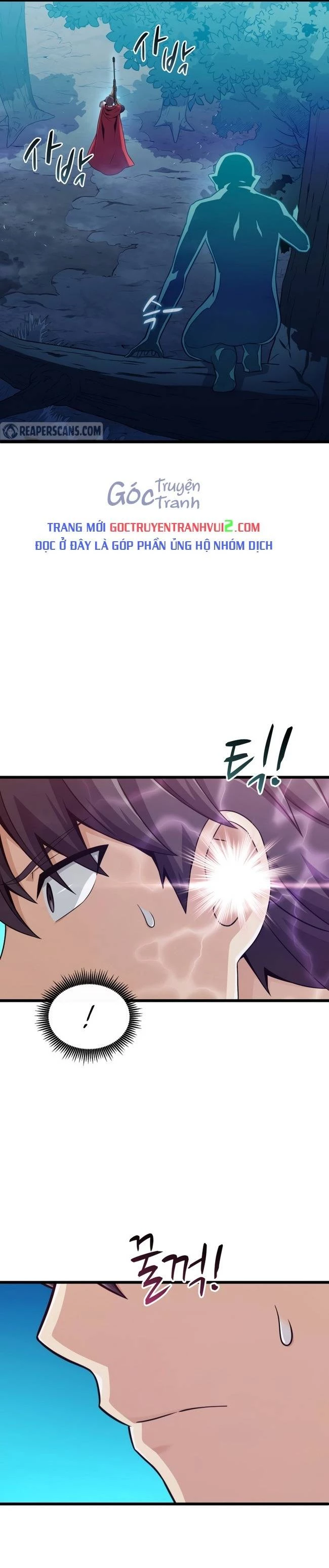 Xạ Thủ Đạn Ma Chapter 115 - Trang 4