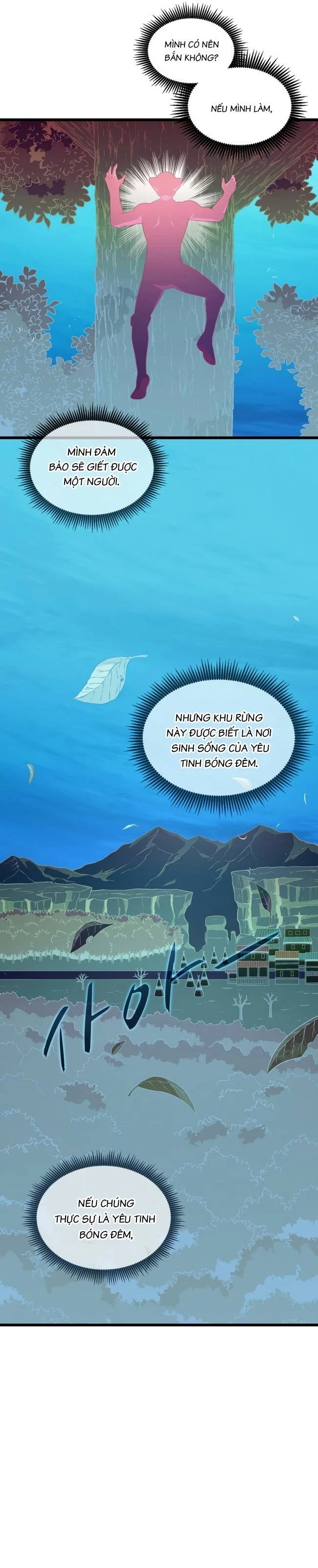 Xạ Thủ Đạn Ma Chapter 115 - Trang 4