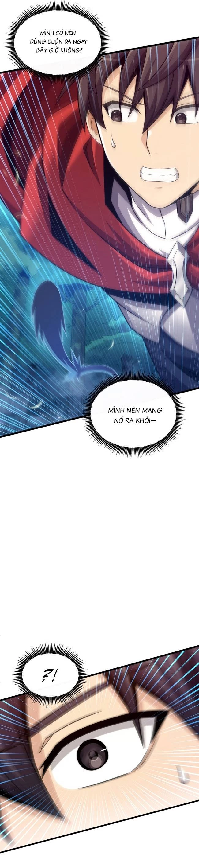 Xạ Thủ Đạn Ma Chapter 115 - Trang 4