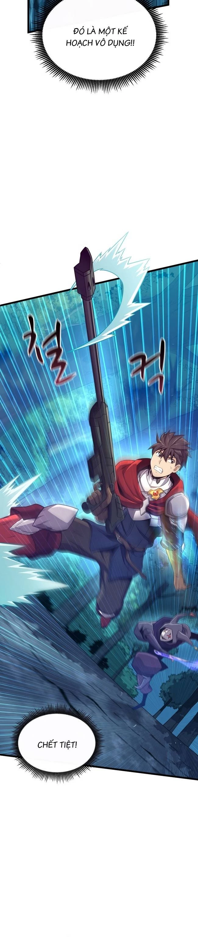 Xạ Thủ Đạn Ma Chapter 115 - Trang 4
