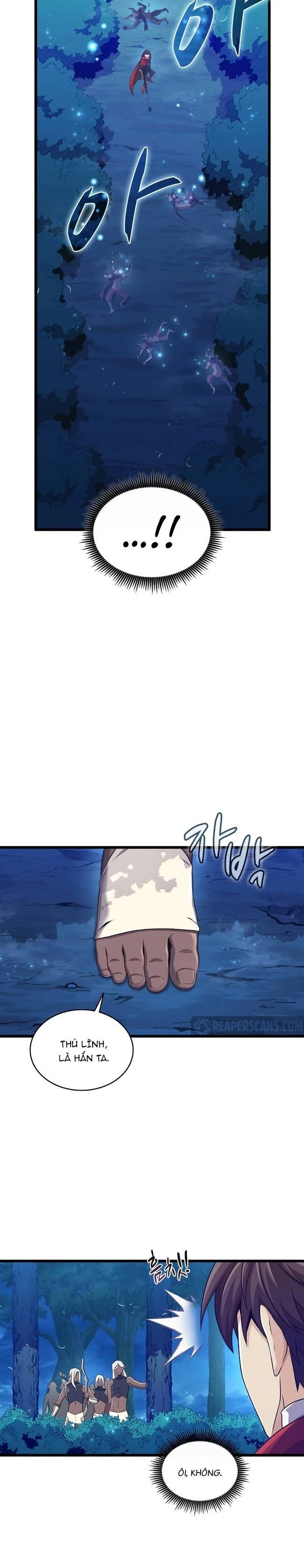 Xạ Thủ Đạn Ma Chapter 115 - Trang 4