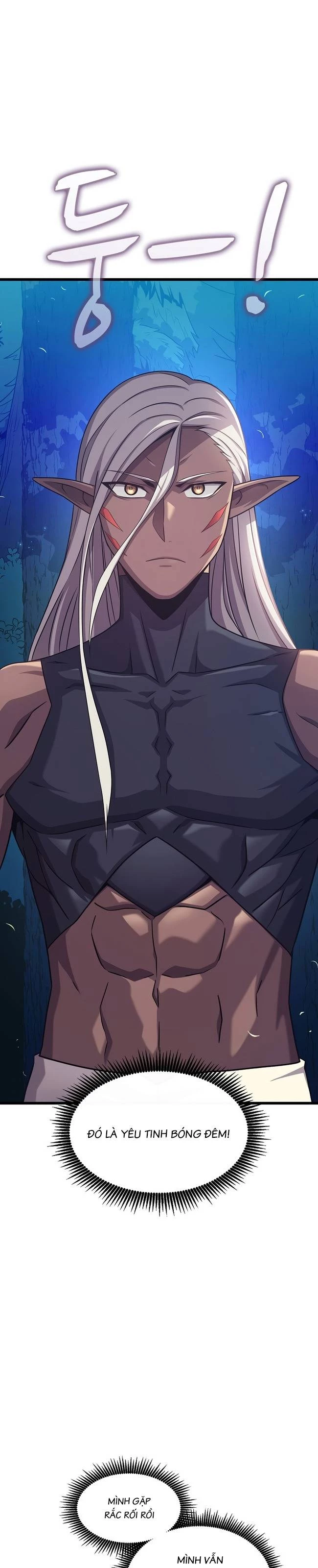 Xạ Thủ Đạn Ma Chapter 115 - Trang 4