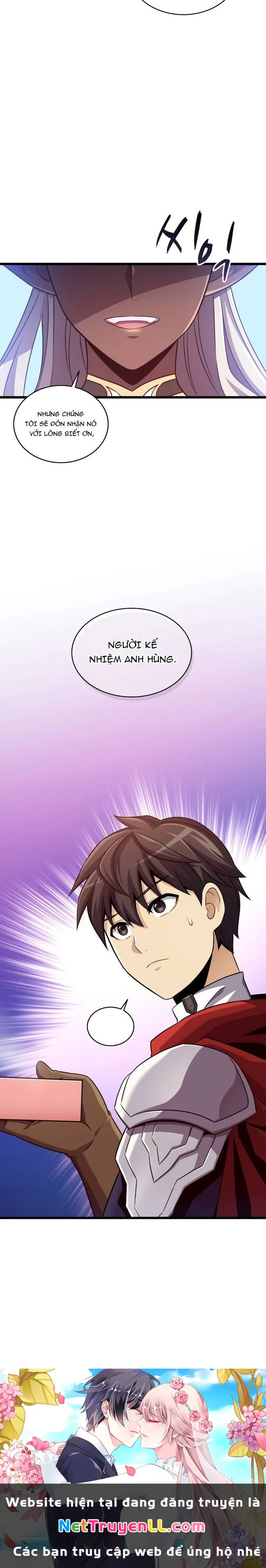 Xạ Thủ Đạn Ma Chapter 115 - Trang 4