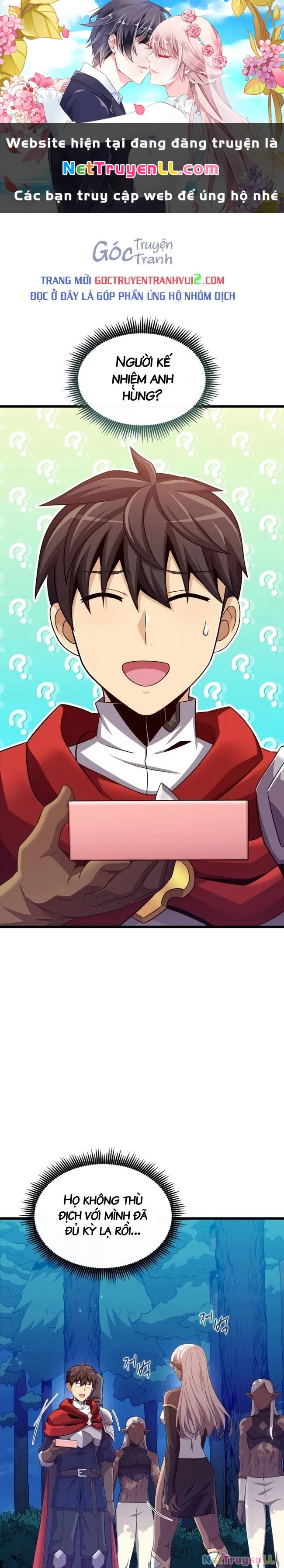 Xạ Thủ Đạn Ma Chapter 116 - Trang 4