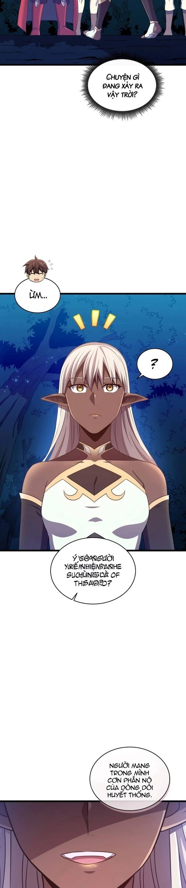Xạ Thủ Đạn Ma Chapter 116 - Trang 4