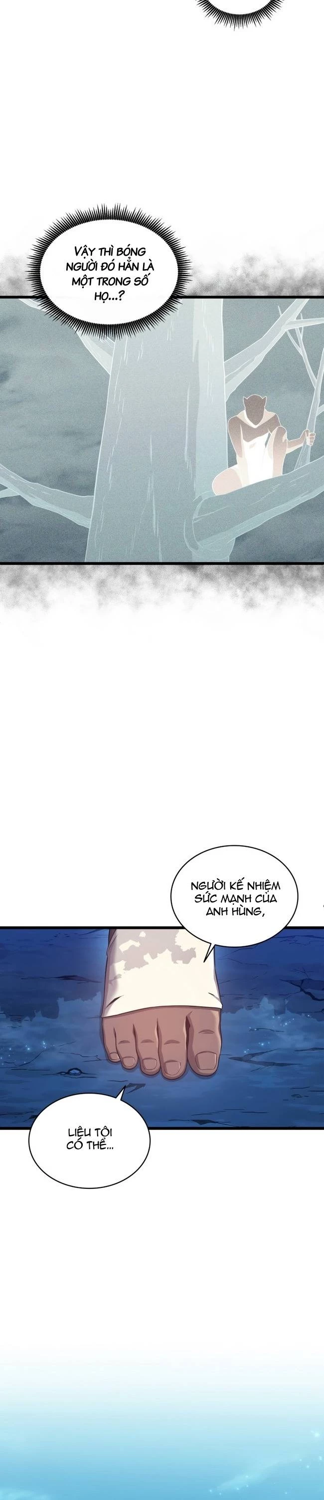 Xạ Thủ Đạn Ma Chapter 116 - Trang 4